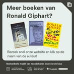 Stad van zachte idioten 9789400407244 Ronald Giphart, Boeken, Verzenden, Gelezen, Ronald Giphart