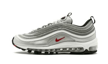 W Air Max 97 OG QS Silver Bullet, Kleding | Heren, Schoenen, Nieuw