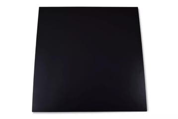 Los blad voor statafel of terrastafel | 60x60cm, Ophalen of Verzenden, Nieuw, Kunststof