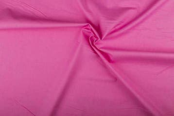 Katoen stof roze - Katoenen stof op rol, 120 cm of meer, Ophalen of Verzenden, Katoen, Roze