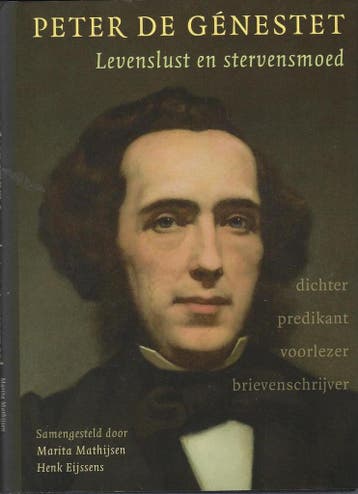 Peter De Genestet 9789081785105, Verzenden, Gelezen