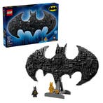 LEGO DC Comics Super Heroes - Batman™ Logo 76330, Ophalen of Verzenden, Nieuw
