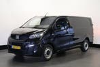 Fiat Scudo 2.0 MultiJet 144PK Automaat L3 EURO 6, Automaat, Stof, Gebruikt, Zwart