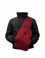 Snugbud Classic – bodywarmer rugzak met warmte kruik – R, Verzenden, Nieuw, Trekking