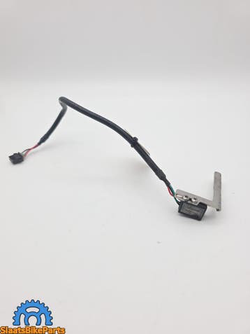 Trapsensor / Rotatiesensor | Sparta F8E | 29111548, Ophalen of Verzenden, Gebruikt