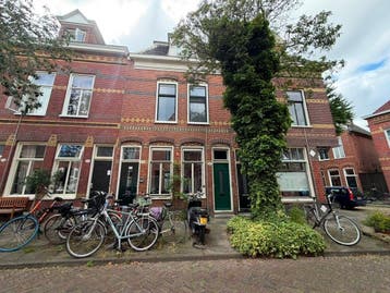 Te huur: Appartement Nieuwstraat in Groningen, Huizen en Kamers, Huizen te huur, Groningen, Groningen, Appartement