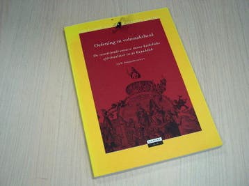 Hoppenbrouwers, F.J.M. - Oefening in volmaaktheid. - De z..., Verzenden, Nieuw