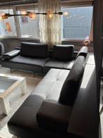 Rolf benz Dono Hoekbank - Als Nieuw -, Nieuw