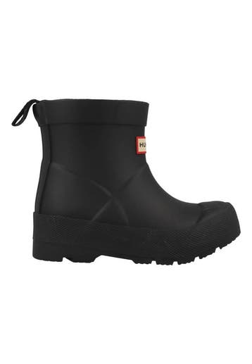 Hunter Regenlaarzen KFT5097RMA-BLK Zwart-27, Verzenden, Nieuw, Zwart