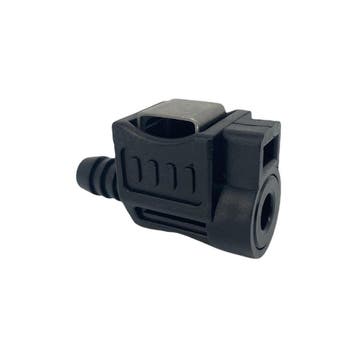 ADAPTER HONDA FEMALE MOTOR 9,5 mm - 3/8, Ophalen of Verzenden, Nieuw