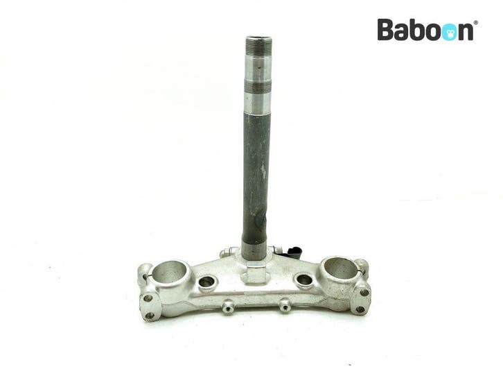 Voorvork T-stuk Honda CB 900 F 1979-1983 (CB900F Bol dOr), Motoren, Onderdelen | Honda, Gebruikt, Verzenden