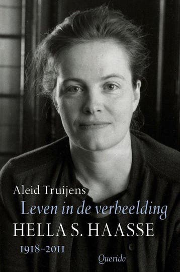 9789021436388 Leven in de verbeelding | Tweedehands, Verzenden, Zo goed als nieuw, Aleid Truijens