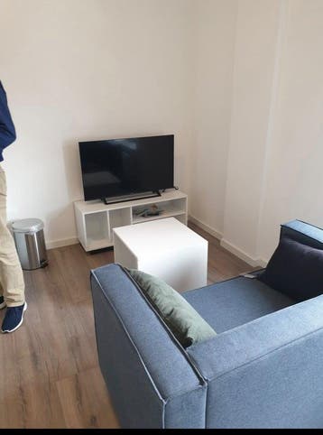 Te huur: Appartement Poirtersstraat in Tilburg, Tilburg, Noord-Brabant, Appartement