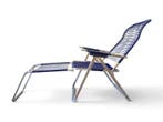 Fiam - Francesco Favagrossa - Lounge stoel - spaghetti-stoel