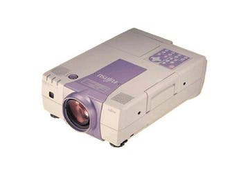 Fujitsu LPF-7700E Videoprojector