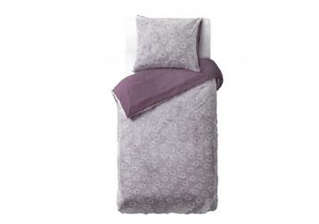Sleeptime Glow in the dark Hearts Pink, Huis en Inrichting, Slaapkamer | Beddengoed, Nieuw