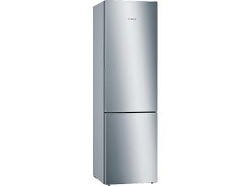 Bosch - Koel-vriescombinatie - Inhoud  343 L, 200 liter of meer, Verzenden, 60 cm of meer, Met aparte vriezer
