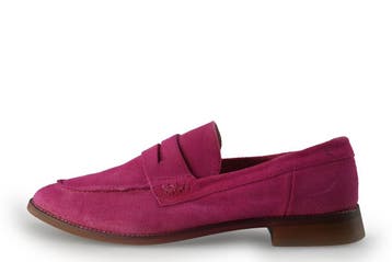 Sub55 Loafers in maat 41 Roze, Overige kleuren, Verzenden, Overige typen, Sub55