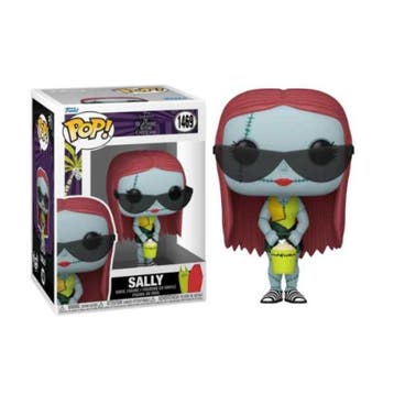 Funko Pop! Disney Night before Christmas  Sally 1469 Summer), Verzenden, Nieuw