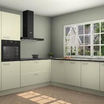 Magnolia keuken Casablanca 104235, Huis en Inrichting, Verzenden, Nieuw