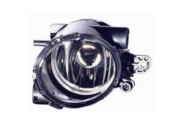 Volvo XC70 08/2007+ Mistlamp Links (Mistlampen, Verlichting), Verzenden, Nieuw