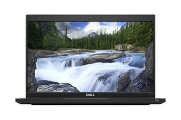 Dell Latitude 7390 | i7-8650U | Windows 11 Pro, Qwerty, Ophalen of Verzenden, Zo goed als nieuw, Dell