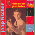 Lp - Jaap Fischer - De Liedjes Van Jaap Fischer, Cd's en Dvd's, Verzenden, Nieuw in verpakking