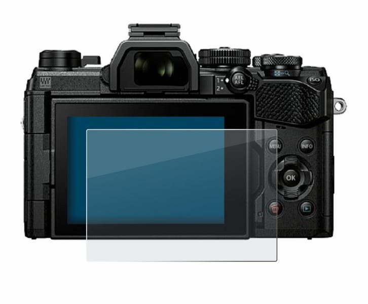 Premium Screenprotector voor de Olympus OM System OM-5 -..., Audio, Tv en Foto, Overige Audio, Tv en Foto