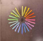 lp nieuw - Marillion (SEALED) - An Hour Before Its Dark, Verzenden, Zo goed als nieuw