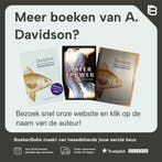 De waterspuwer 9789023456216 A. Davidson, Verzenden, Zo goed als nieuw, A. Davidson