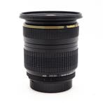 Tamron 17-35mm F2.8-4 Nikon F-Mount (Occasion), Audio, Tv en Foto, Fotografie | Lenzen en Objectieven, Ophalen of Verzenden, Zo goed als nieuw