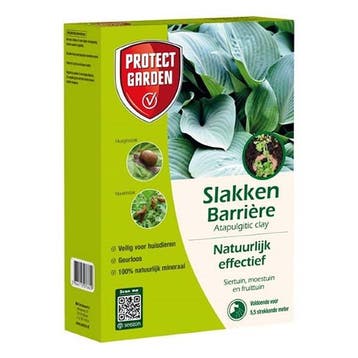 Slakken barrière | Protect Garden | 1.5 kg, Dieren en Toebehoren, Verzenden, Nieuw