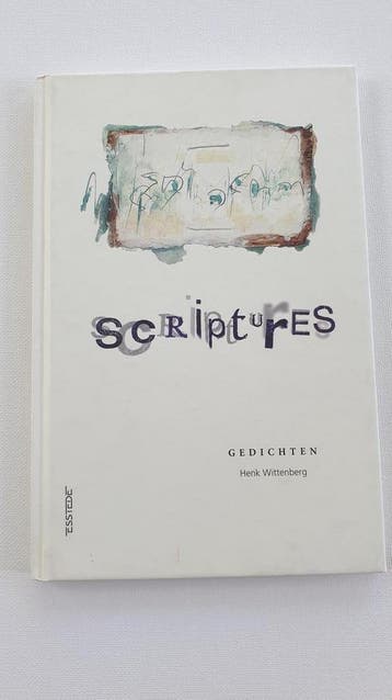 Scriptures 9789075142471 H. Wittenberg, Verzenden, Gelezen, H. Wittenberg