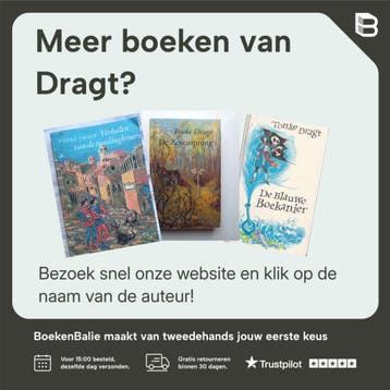 Brief voor de koning - Dragt 9789025833015, Verzenden, Gelezen, Dragt