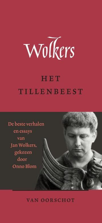 Het Tillenbeest | Jan Wolkers | Nieuw, Ophalen of Verzenden, Nieuw, Jan Wolkers