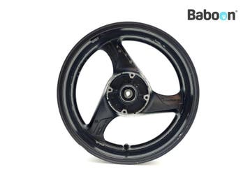 Achterwiel Honda CB 600 F Hornet 1998-1999 (CB600F PC34), Verzenden, Gebruikt