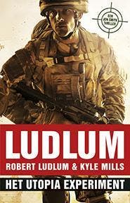 Het utopia experiment / John Smith thriller / 10, Verzenden, Gelezen, Robert Ludlum