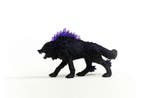 schleich ELDRADOR CREATURES Schaduwwolf (Speelgoed), Verzenden, Nieuw