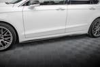 Side Skirts Diffusers Ford Mondeo Sport Mk5 Facelift /, Auto-onderdelen, Verzenden, Nieuw