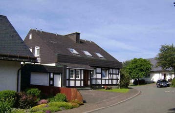 Nog vrij €549 weekend 28 aug 2026 groepswoning Winterberg!, Groepsaccommodatie, In bos, Landelijk, Sauerland