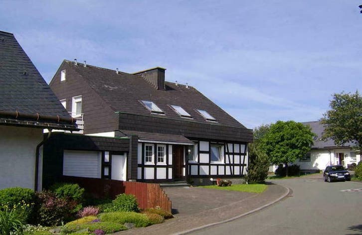 Nog vrij €549 weekend 18 sep 2026 groepswoning Winterberg!, Vakantie, Vakantiehuizen | Duitsland, Landelijk, Sauerland, Aan meer of rivier