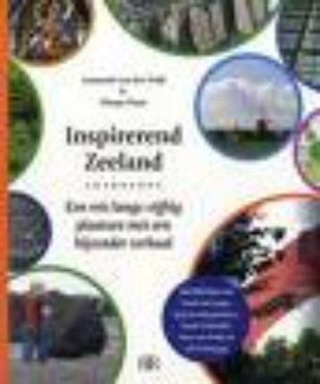 Inspirerend Zeeland - Haas, Verzenden, Gelezen