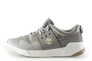 Timberland Veterschoenen in maat 37 Grijs, Verzenden, Overige typen, Zo goed als nieuw, Timberland