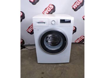 Bosch Serie 4 - Wasmachine - 7 kg - 1400 toeren - 2ehands, Verzenden, Zo goed als nieuw