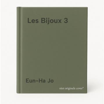 Les Bijoux 3 - Eun-Ha Jo 9781591826927, Verzenden, Gelezen, Eun-Ha Jo
