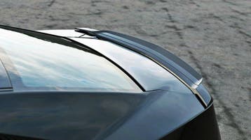 Achterspoiler Chevrolet Camaro SS Mk5, Verzenden