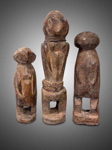Figuur - Losso - Togo