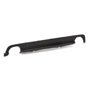 Glanzend zwarte diffuser passend voor BMW 5 serie E39 mod..., Verzenden