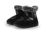 Fasbarella Pantoffels Meisjes in maat 30 Zwart, Kinderen en Baby's, Verzenden, Fasbarella, Jongen of Meisje, Schoenen