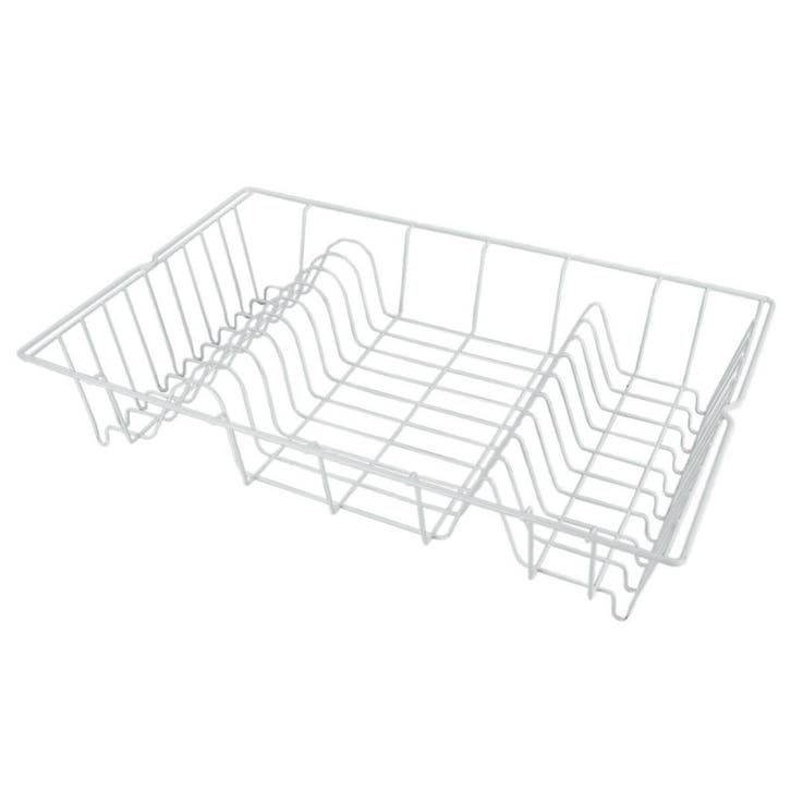 Metaltex afdruiprek wit 48x30cm - d van €10,99 voor €5,49, Kinderen en Baby's, Speelgoed | Overig, Ophalen of Verzenden